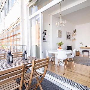 Appartement met Twee Slaapkamers